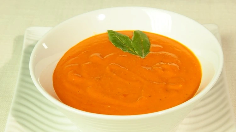 14 • Crema di Pomodoro Classic