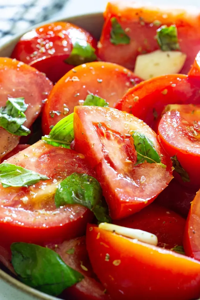 23. Insalata Pomodoro