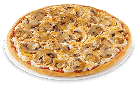 52 – Funghi (Normal)